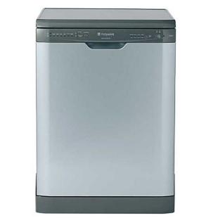 Hotpoint Aquarius dishwasher Hotpoint Aquarius dishwasher